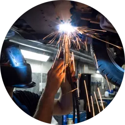 Universal Industry Carousel - Automotive & Transport