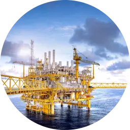 Universal Industry Carousel - Mining & Energy
